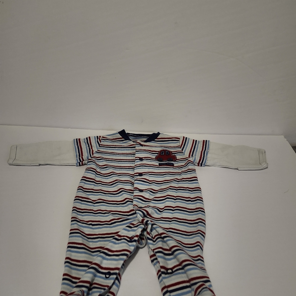 Carters pajamas